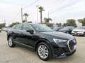 Audi Q3 SPORTBACK 35 2.0 TDI S-TRONIC BUSINESS PLUS Negru - thumbnail 4
