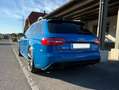 Audi RS4 RS4 Avant 4,2 FSI quattro S-tronic Blau - thumbnail 4