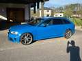 Audi RS4 RS4 Avant 4,2 FSI quattro S-tronic Blau - thumbnail 1