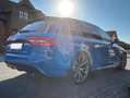 Audi RS4 RS4 Avant 4,2 FSI quattro S-tronic Blau - thumbnail 5