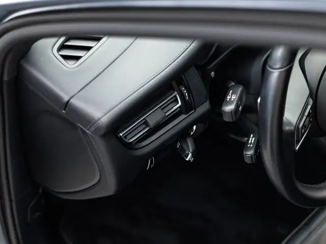 Porsche Macan GTS Ansicht 37