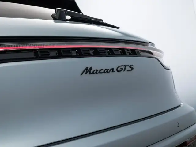 Porsche Macan GTS Ansicht 9