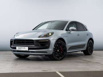 GTS