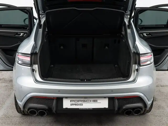 Porsche Macan GTS Ansicht 43