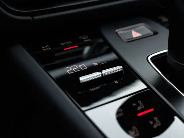 Porsche Macan GTS Ansicht 26
