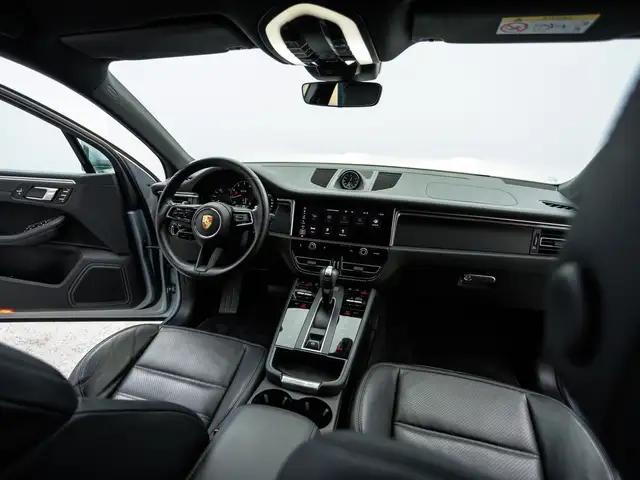Porsche Macan GTS Ansicht 16
