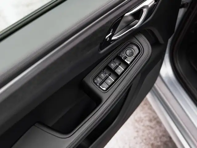 Porsche Macan GTS Ansicht 42