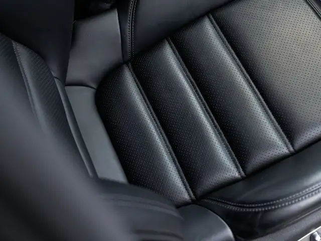 Porsche Macan GTS Ansicht 31
