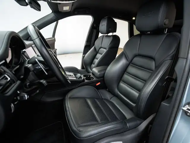 Porsche Macan GTS Ansicht 22