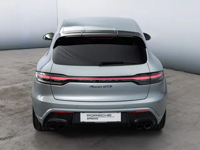 Porsche Macan GTS Ansicht 45