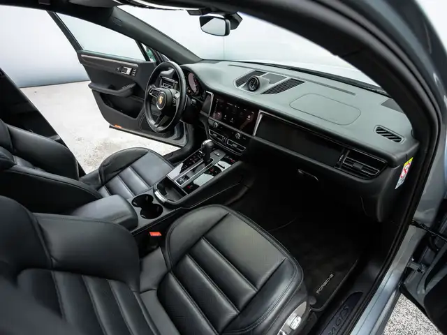 Porsche Macan GTS Ansicht 20