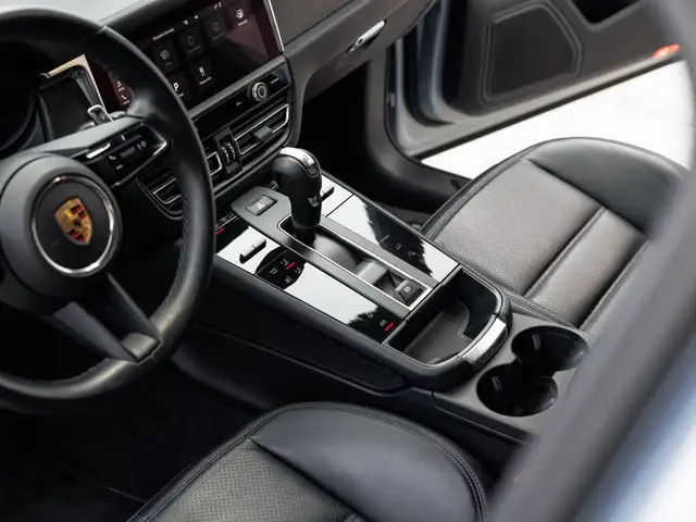 Porsche Macan GTS Ansicht 38