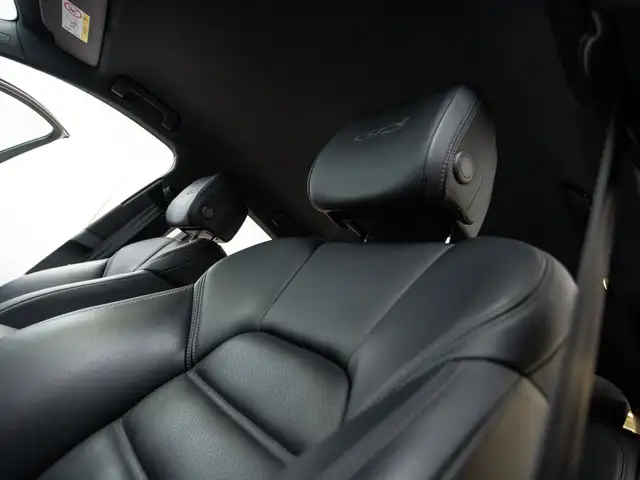 Porsche Macan GTS Ansicht 11