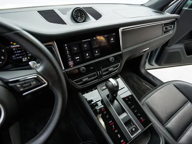 Porsche Macan GTS Ansicht 14