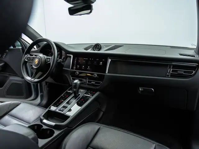 Porsche Macan GTS Ansicht 17
