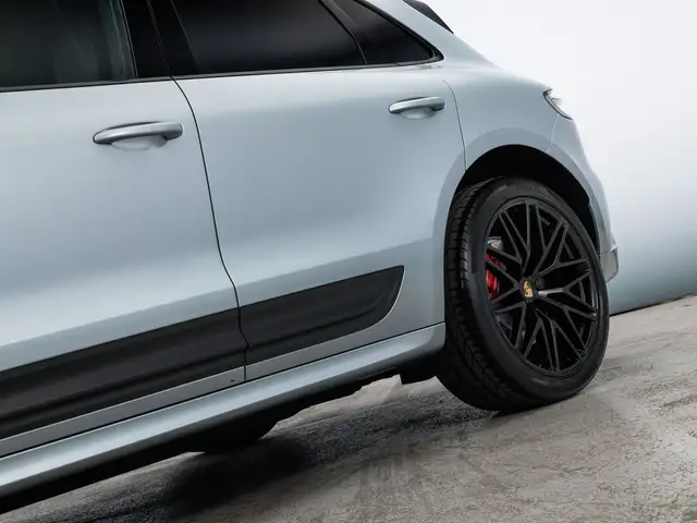 Porsche Macan GTS Ansicht 19