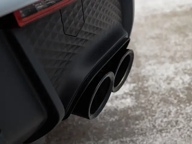 Porsche Macan GTS Ansicht 8