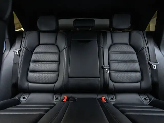 Porsche Macan GTS Ansicht 18