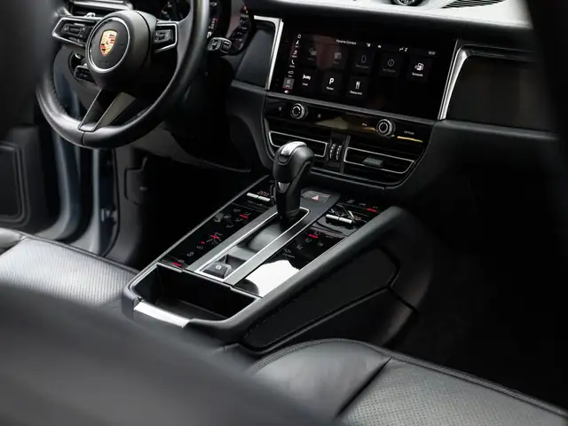 Porsche Macan GTS Ansicht 33