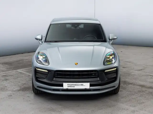 Porsche Macan GTS Ansicht 4