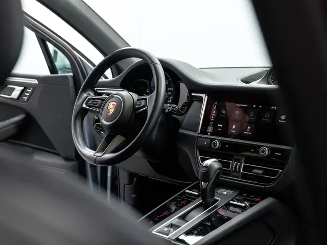 Porsche Macan GTS Ansicht 34