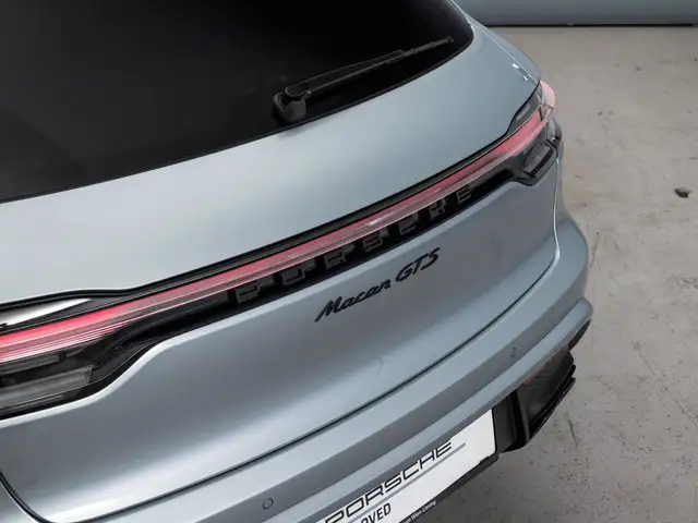 Porsche Macan GTS Ansicht 47