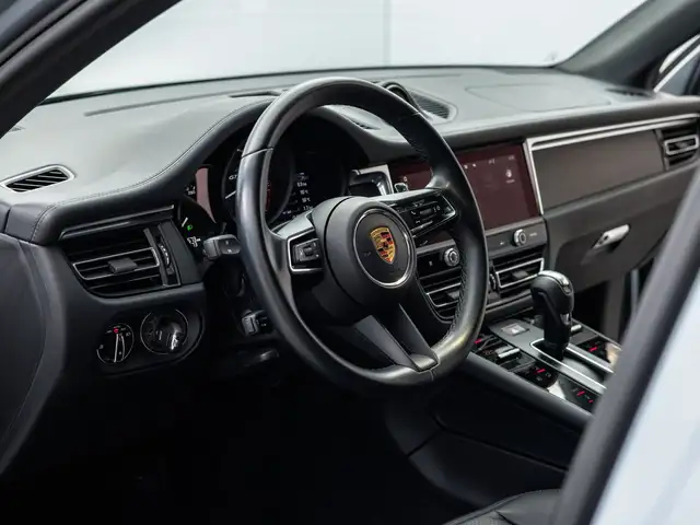 Porsche Macan GTS Ansicht 39