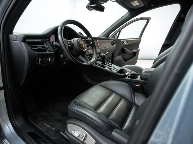 Porsche Macan GTS Ansicht 23