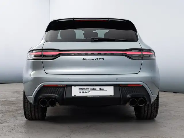Porsche Macan GTS Ansicht 46