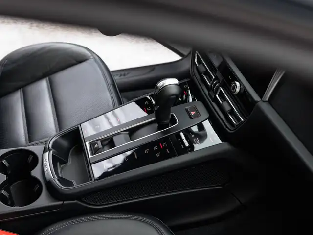 Porsche Macan GTS Ansicht 32