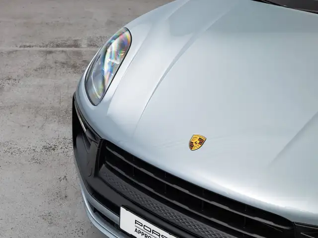 Porsche Macan GTS Ansicht 41