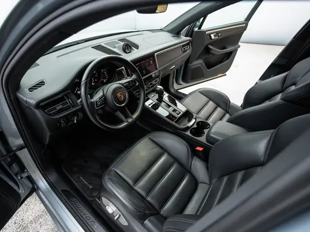 Porsche Macan GTS Ansicht 24