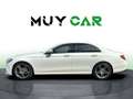Mercedes-Benz E 220 220d 9G-Tronic 194 Blanco - thumbnail 4