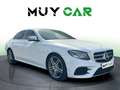 Mercedes-Benz E 220 220d 9G-Tronic 194 Blanco - thumbnail 1