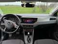 Volkswagen Polo 5p 1.0 tsi Comfortline 95cv dsg Noir - thumbnail 2
