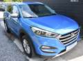Hyundai TUCSON Tucson 1.6 GDi 2WD Urban Spirit ISG / GARANTIE 12M Bleu - thumbnail 2