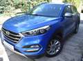 Hyundai TUCSON Tucson 1.6 GDi 2WD Urban Spirit ISG / GARANTIE 12M Bleu - thumbnail 3