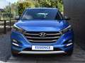 Hyundai TUCSON Tucson 1.6 GDi 2WD Urban Spirit ISG / GARANTIE 12M Bleu - thumbnail 1