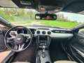Ford Mustang Mustang 2.3 Eco Boost Aut. Gris - thumbnail 2