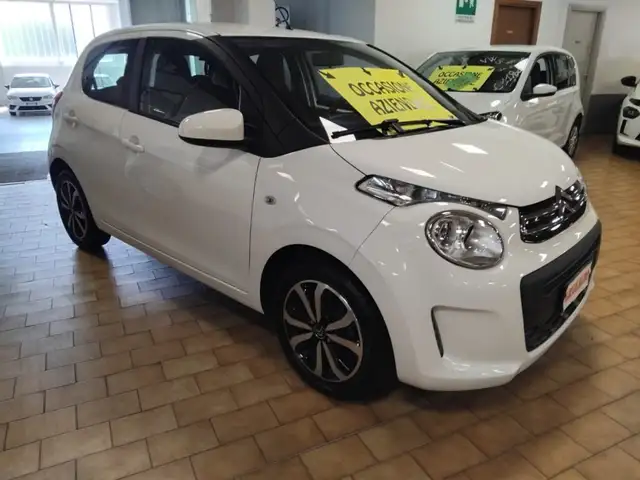 Citroen C1 VTi 72 5 porte Feel PROMO GRIMALDI SPECIAL DAY