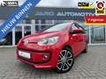 Volkswagen up! 1.0 high up! BlueMotion | PDC achter | Cruise cont Rood - thumbnail 1