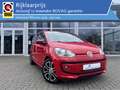 Volkswagen up! 1.0 high up! BlueMotion | PDC achter | Cruise cont Rood - thumbnail 2