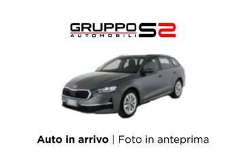 Octavia Wagon 2.0 tdi evo Ambition 115cv / Fari LED - Smart link - Climatronic - Adaptive Cruise Control