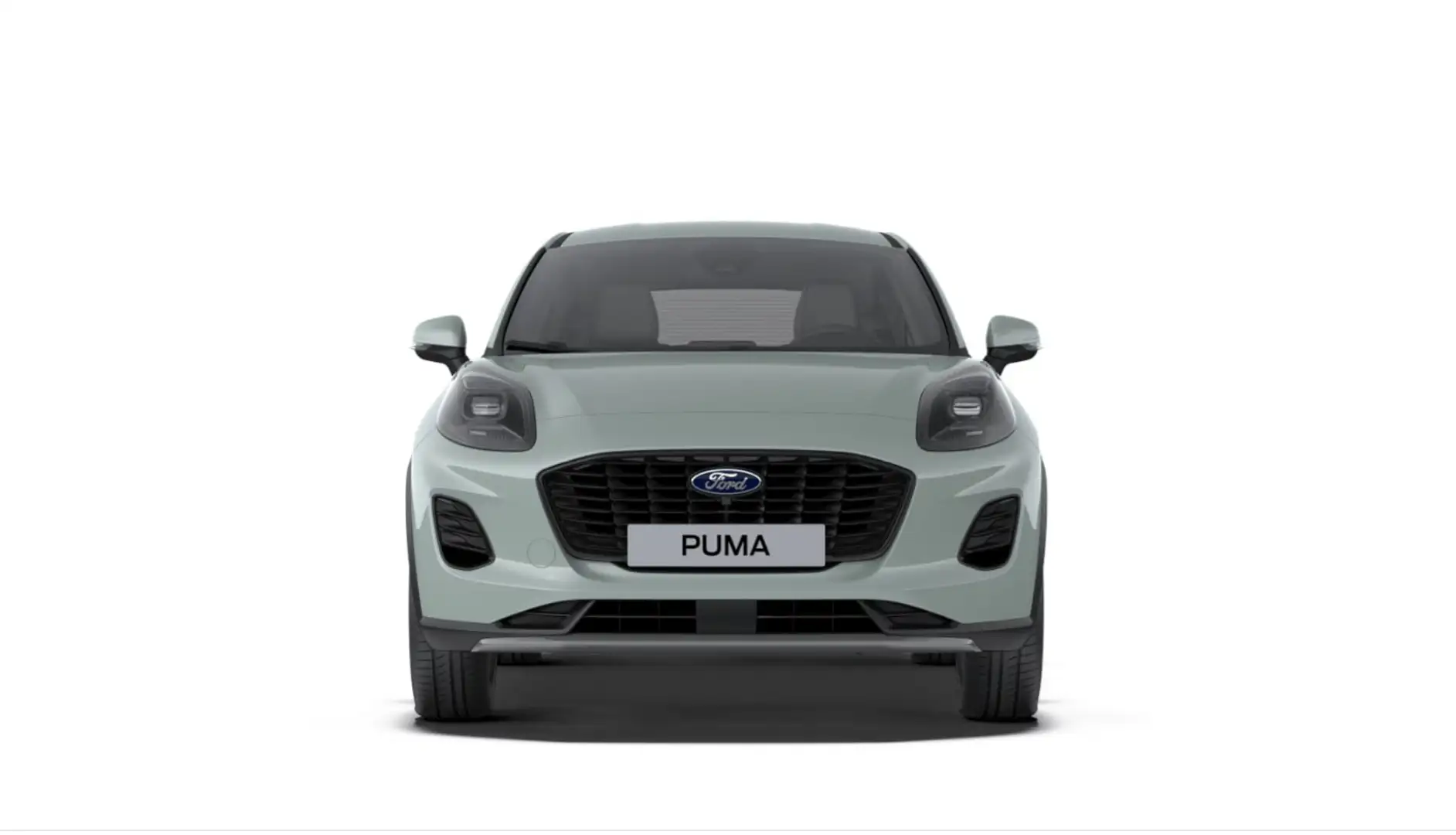 Ford Puma 1.0 EcoBoost Hybrid Titanium | Te bestellen | Nieu - 2
