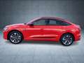 Audi e-tron Sportback S line 55 qu Matrix HUD ACC AHK Rot - thumbnail 3