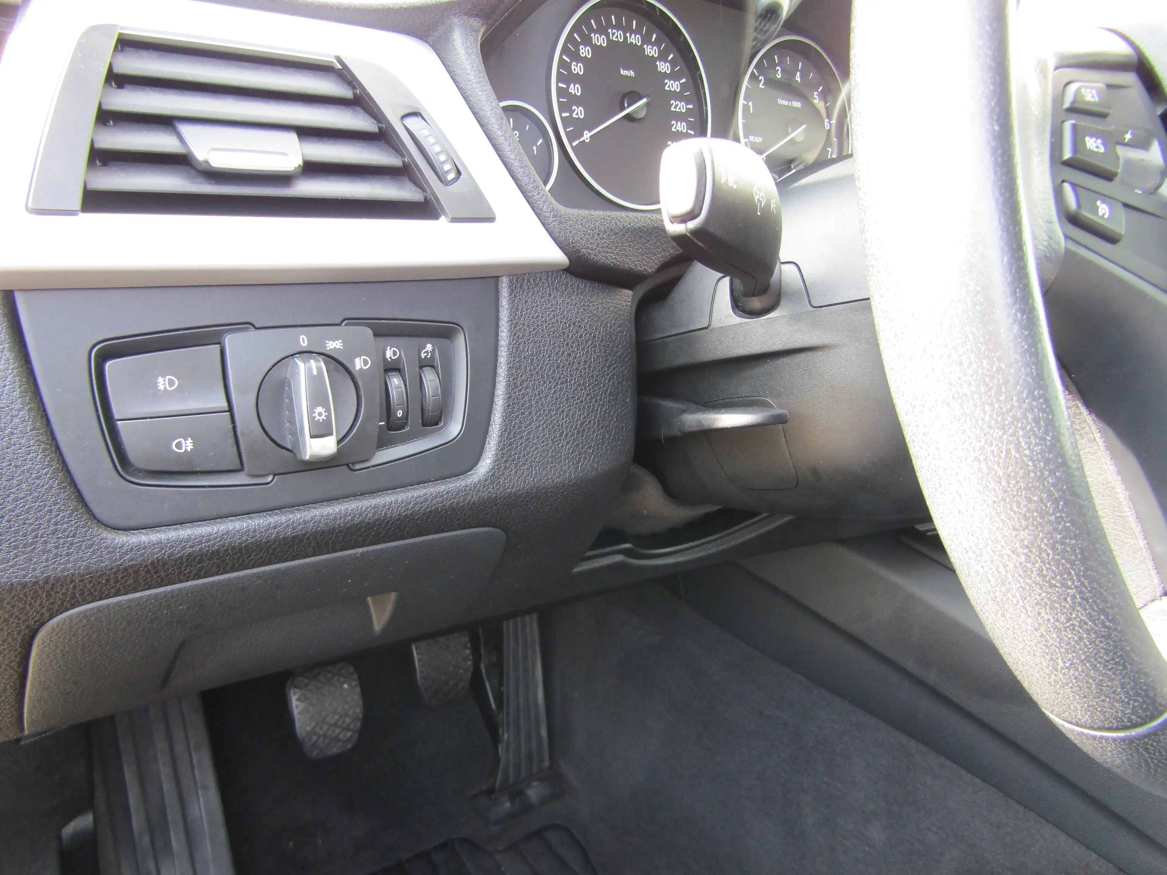 BMW 316 316 i, Touring, 8 Fach Bereifung, 2te Hand, Euro 6 — photo 15