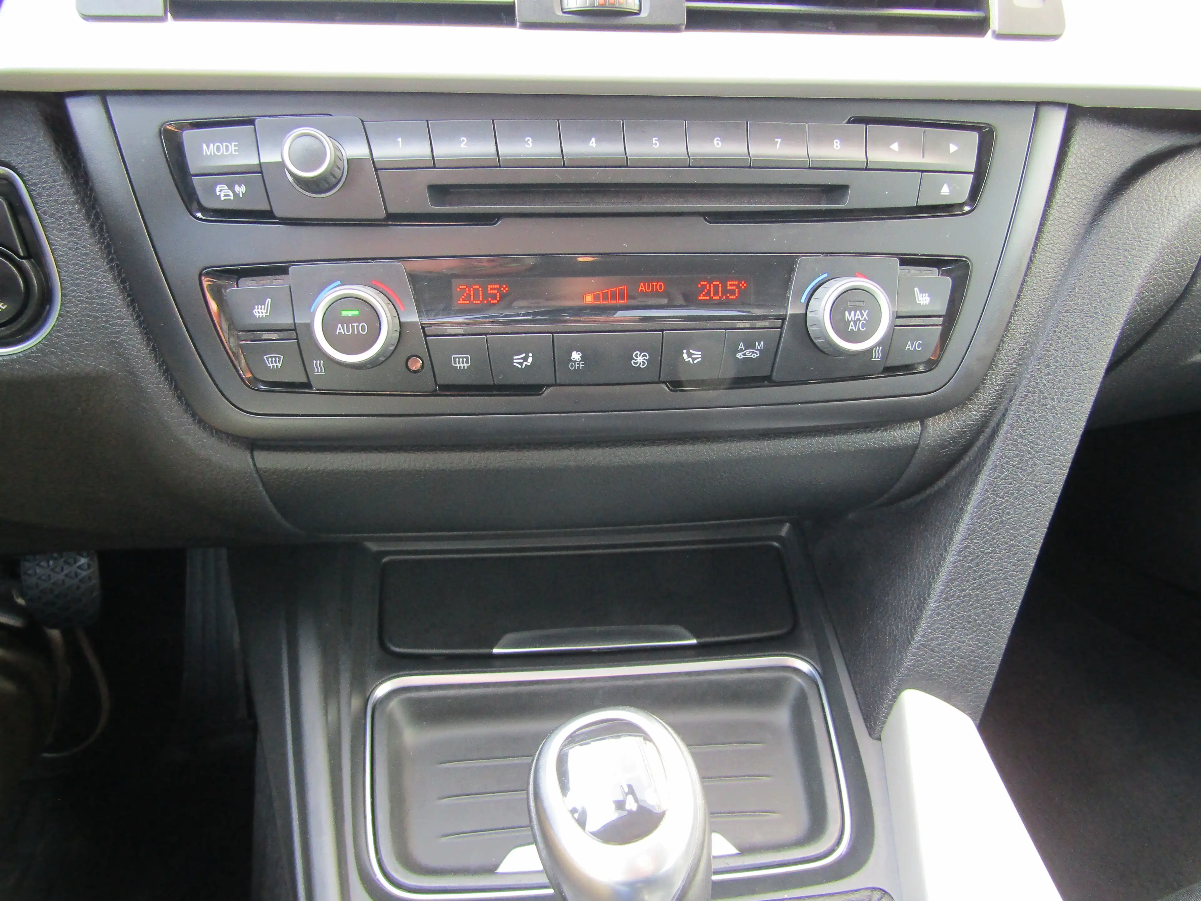 BMW 316 316 i, Touring, 8 Fach Bereifung, 2te Hand, Euro 6 — photo 14