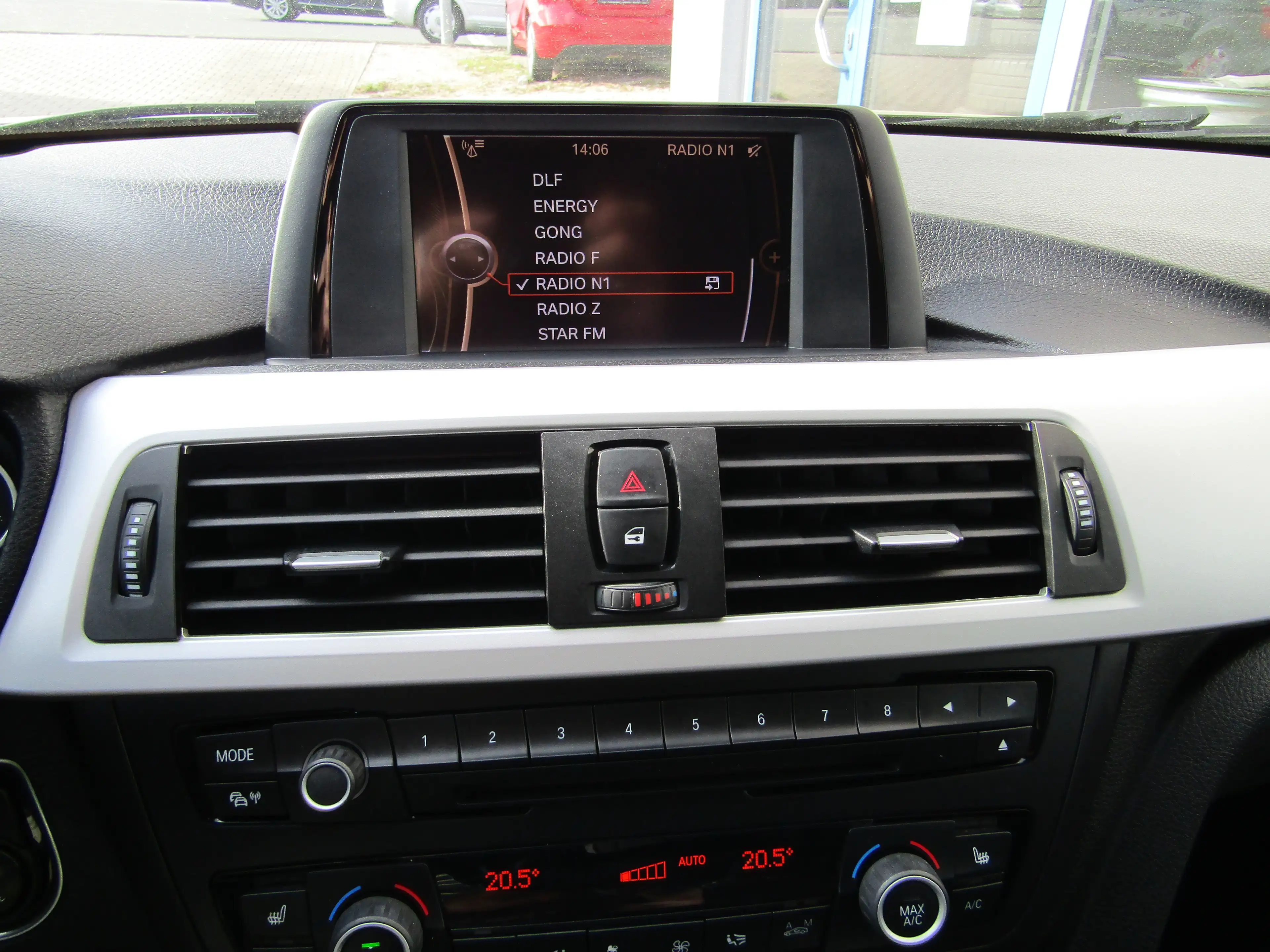 BMW 316 316 i, Touring, 8 Fach Bereifung, 2te Hand, Euro 6 — photo 12