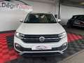 Volkswagen T-Cross 1.0 TSI 110 Start/Stop BVM6 Lounge Blanc - thumbnail 2