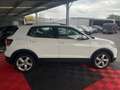 Volkswagen T-Cross 1.0 TSI 110 Start/Stop BVM6 Lounge Blanc - thumbnail 4